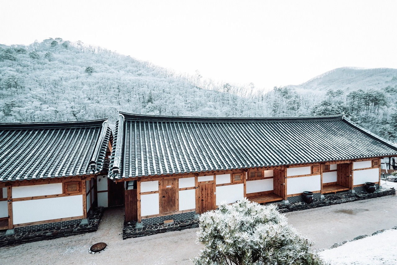 traditional-korean-calligraphy